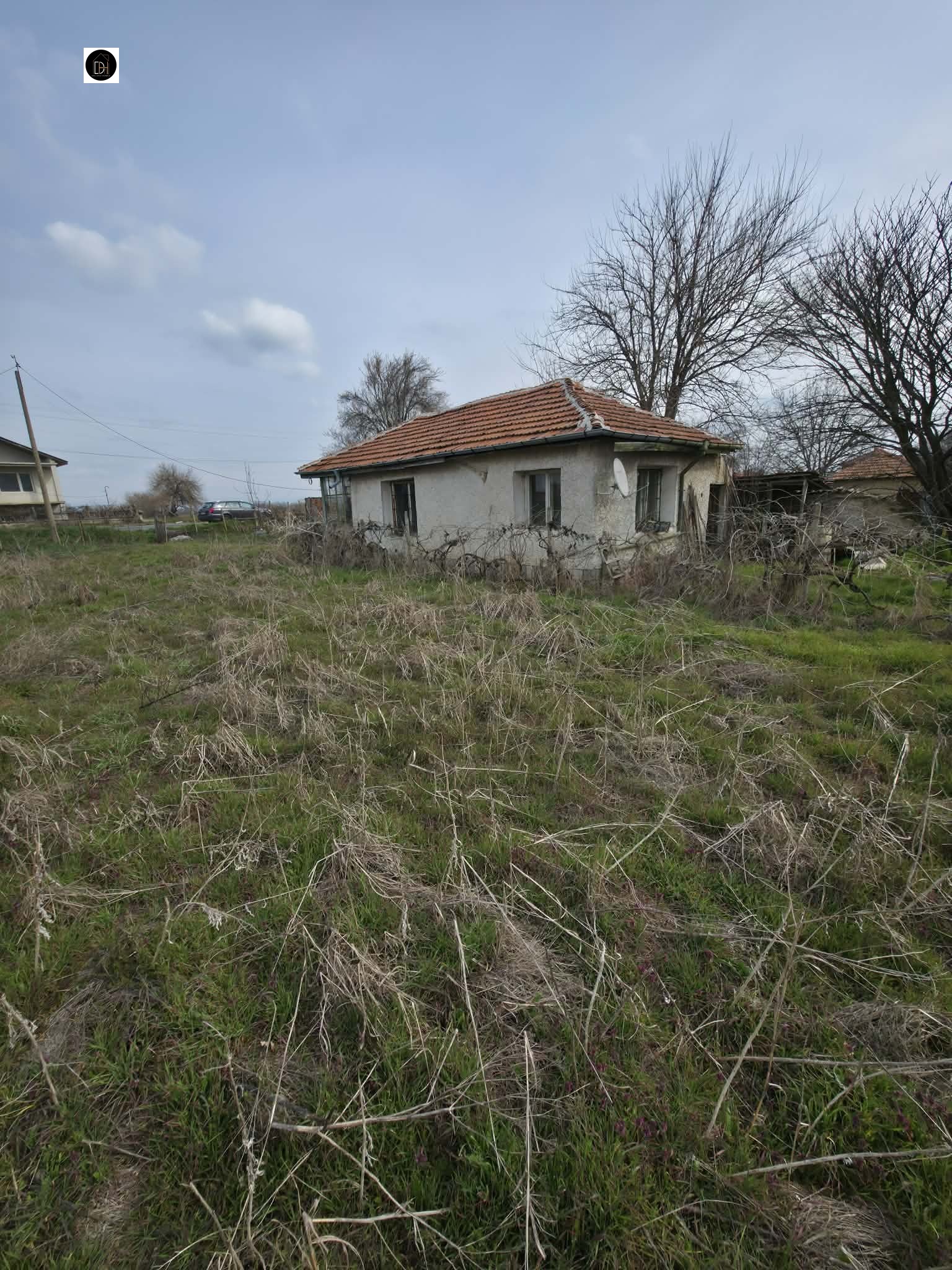 Продава КЪЩА, с. Милево, област Пловдив, снимка 5 - Къщи - 53972523