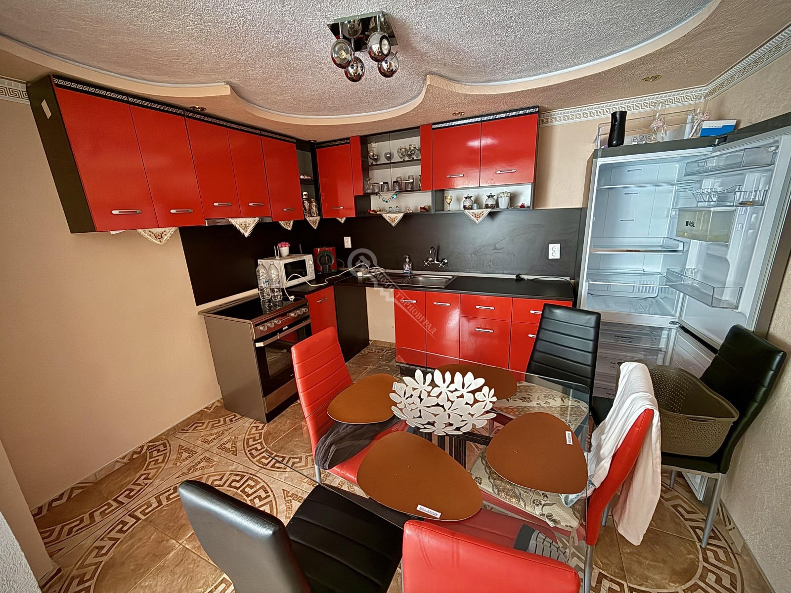 Продава КЪЩА, с. Петко Каравелово, област Велико Търново, снимка 5 - Къщи - 54275241