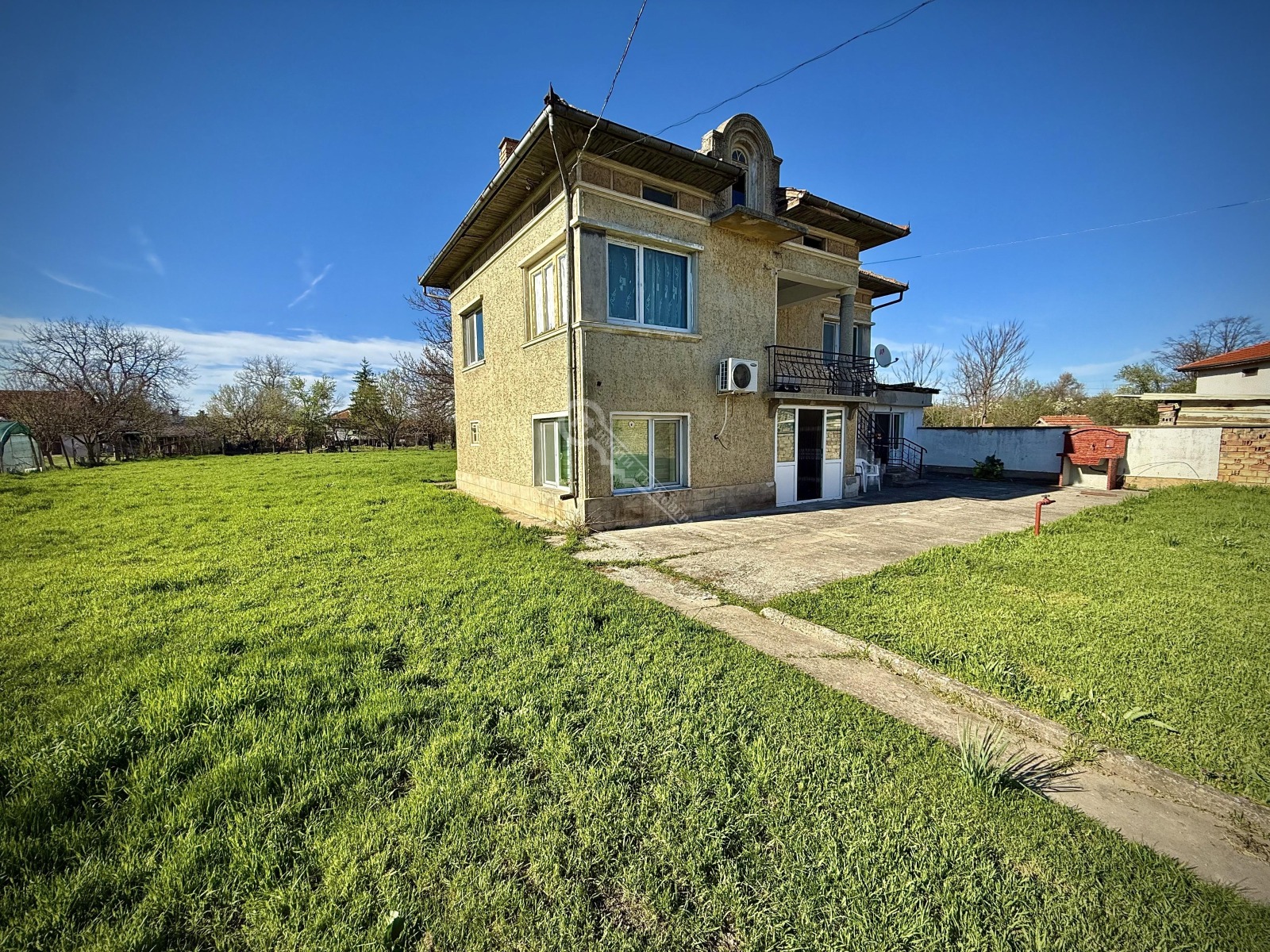 Продава КЪЩА, с. Петко Каравелово, област Велико Търново, снимка 12 - Къщи - 54275241