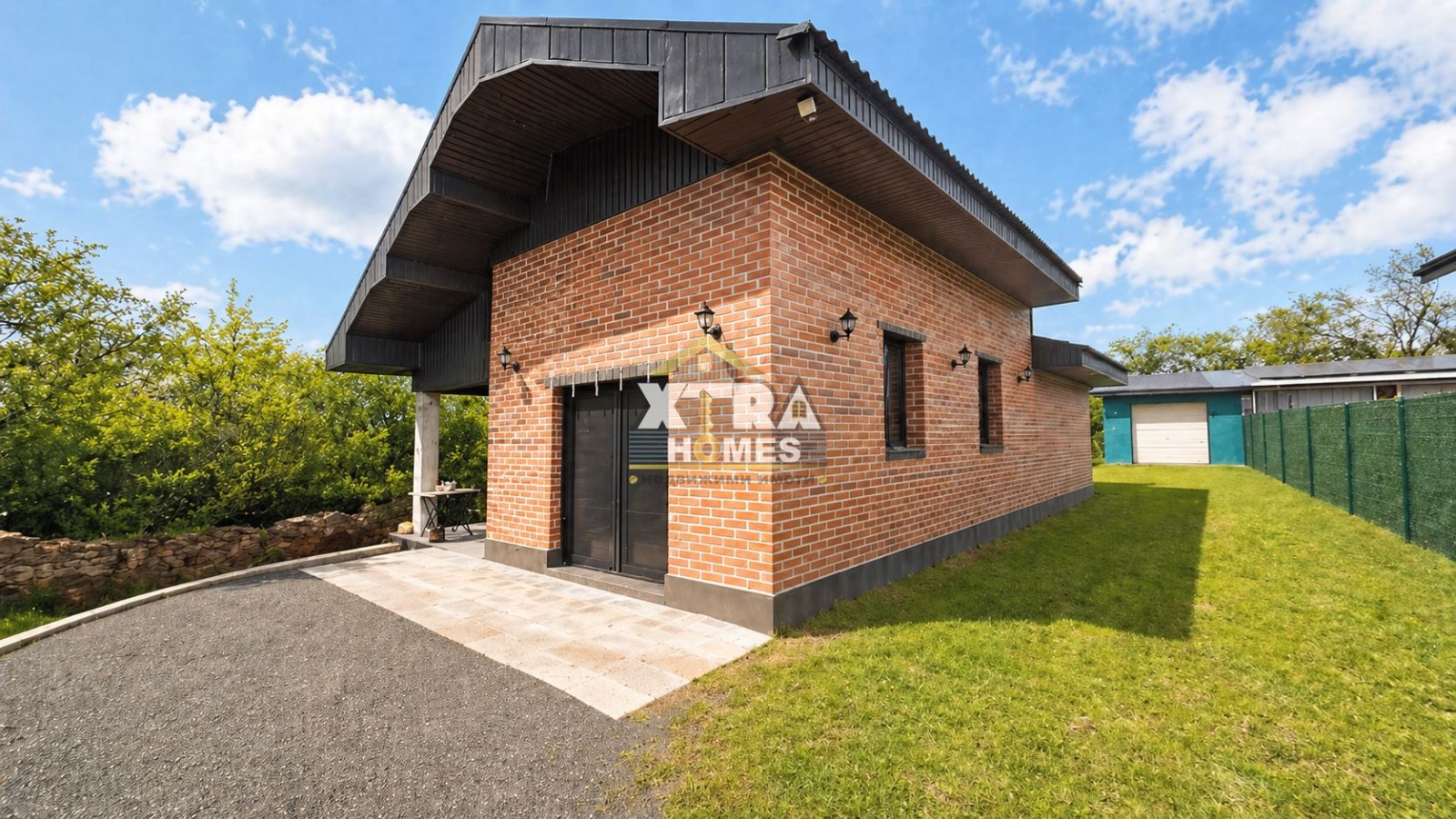 Продава КЪЩА, гр. Ихтиман, област София област, снимка 4 - Къщи - 54365987