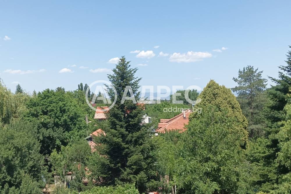 Продава КЪЩА, гр. София, гр. Банкя, снимка 3 - Къщи - 55924097