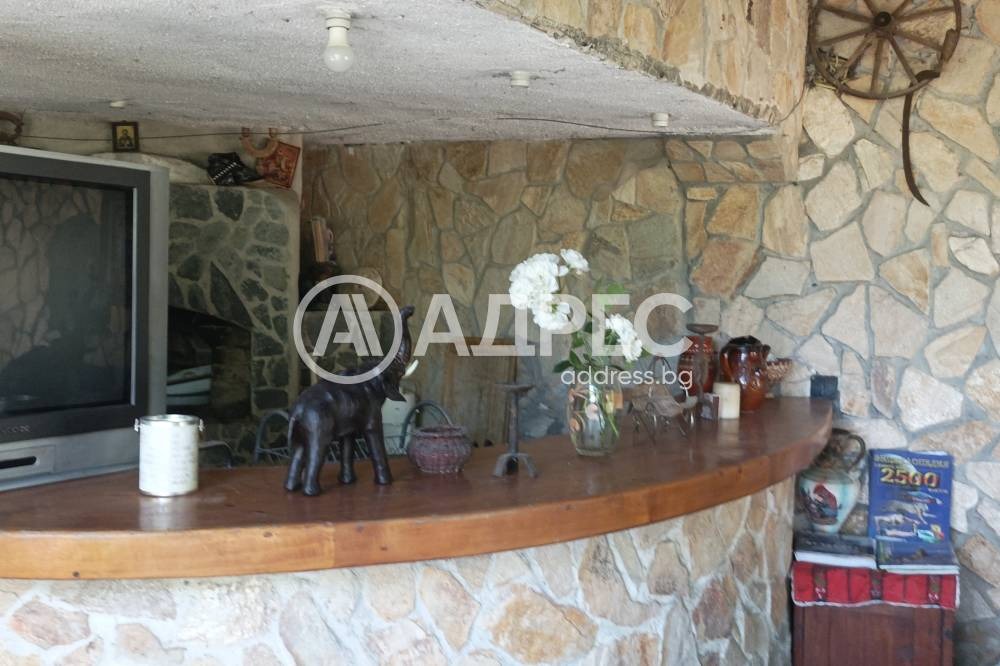 Продава КЪЩА, гр. София, гр. Банкя, снимка 7 - Къщи - 55924097