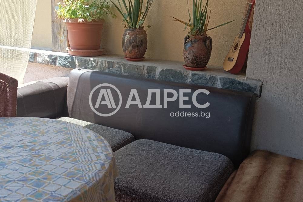 Продава КЪЩА, гр. София, гр. Банкя, снимка 5 - Къщи - 55924097