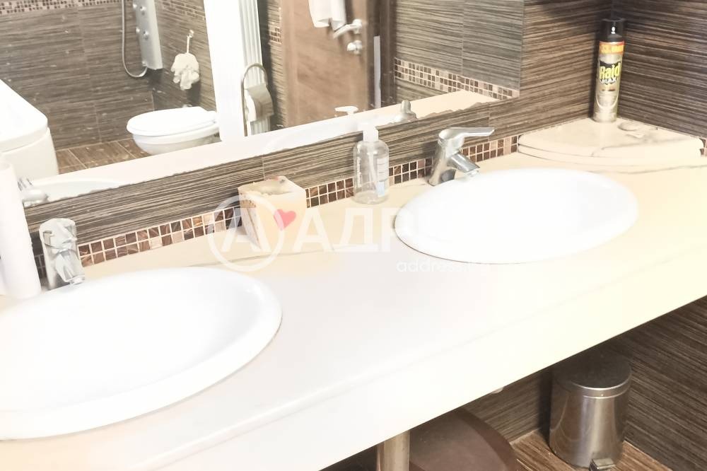 Продава КЪЩА, гр. София, гр. Банкя, снимка 9 - Къщи - 55924097