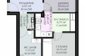 Продава 3-СТАЕН, град София, Овча купел 1 • 202997 € / 397027.62 лв. • 57940180 4