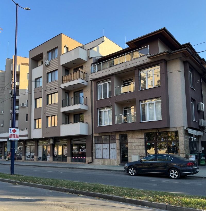 Продава 3-СТАЕН в град Пазарджик, Младост - 100 кв.м / При запитване, ПАЛАШЕВА ИМОТИ ЕООД