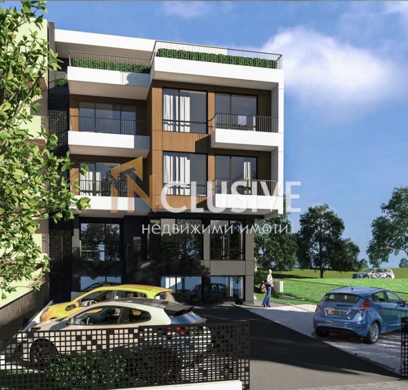 Продава 4-СТАЕН в град Варна, Бриз - 144 кв.м / 380 000 € » 743 215.40 лв., ИНКЛУЗИВ ВАРНА