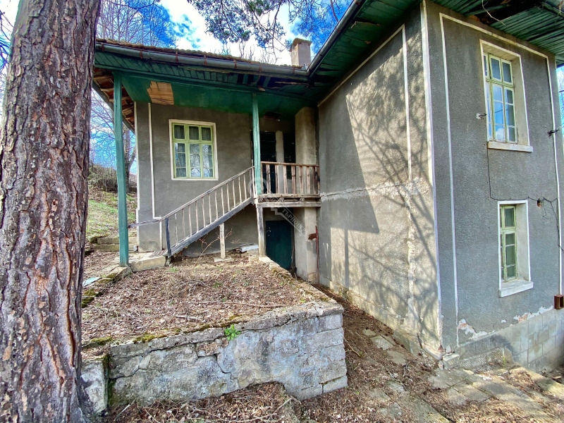 Продава КЪЩА в област Велико Търново, гр. Елена - 80 кв.м / 32 000 € » 62 586.56 лв., ИМОТИ ТЪРНОВГРАД