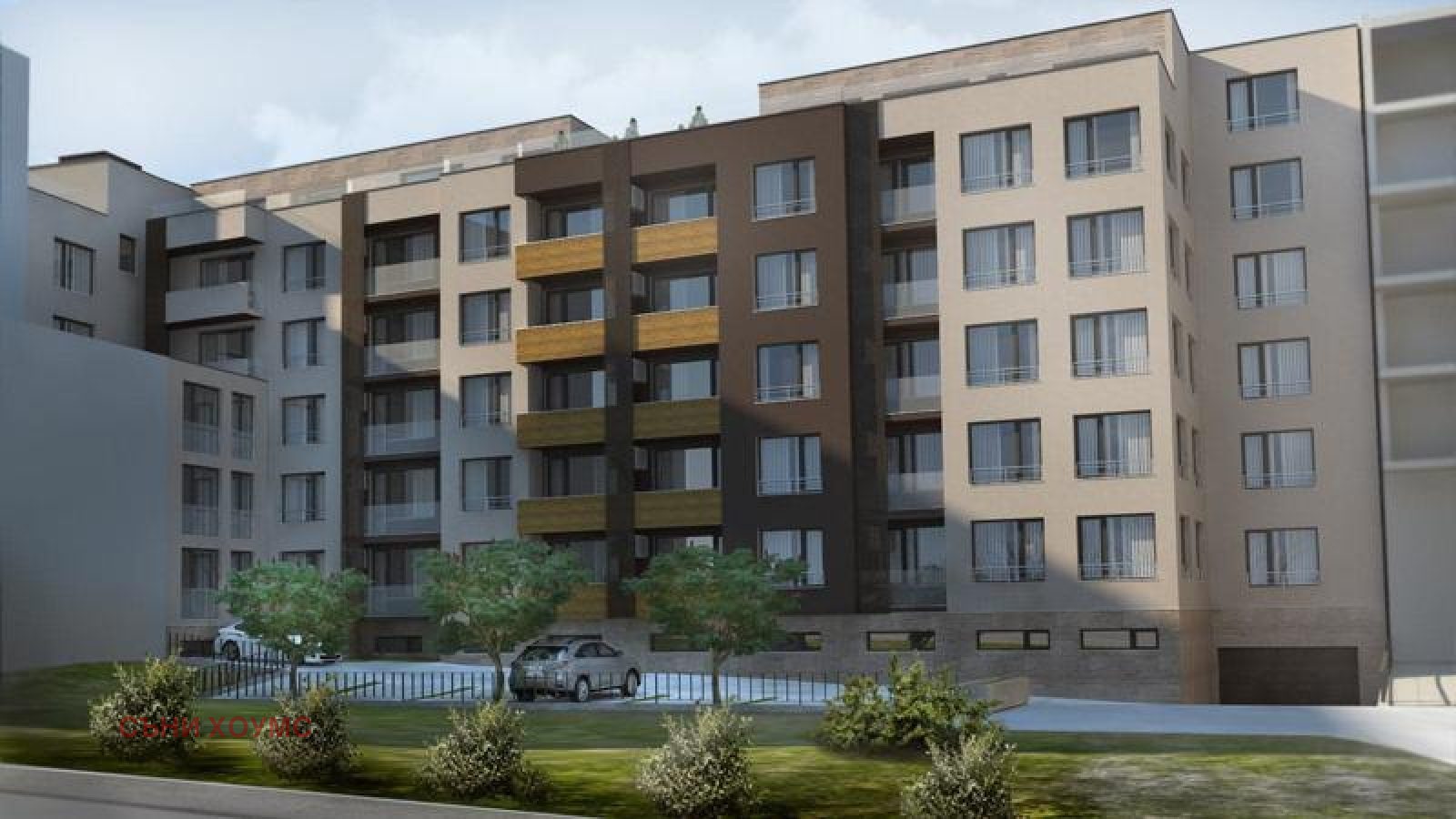 Продава 4-СТАЕН | Imot.bg — изображение 2