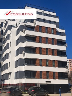 3-СТАЕН, 103 m2