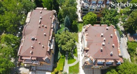 3+ makuuhuone Iztok, Sofia 16