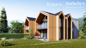 Hus Bansko, region Blagoevgrad 1