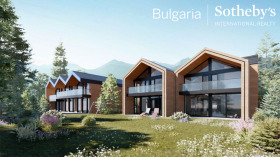 Ház Bansko, régió Blagoevgrad 3