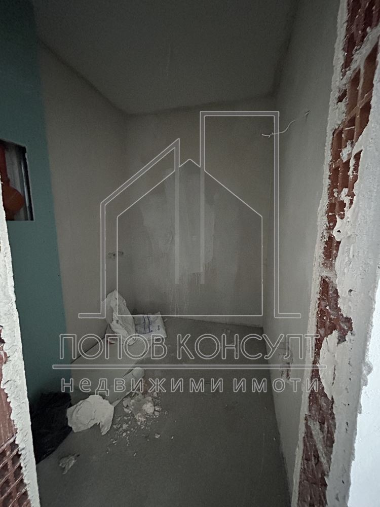 Продава  1-стаен град Пловдив , Кючук Париж , 72 кв.м | 66656923 - изображение [5]