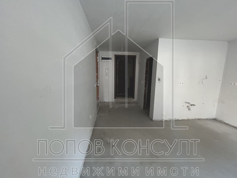 Продава  1-стаен град Пловдив , Кючук Париж , 72 кв.м | 66656923 - изображение [3]