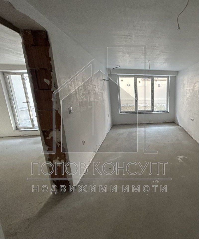 Продава  1-стаен град Пловдив , Кючук Париж , 72 кв.м | 66656923 - изображение [4]
