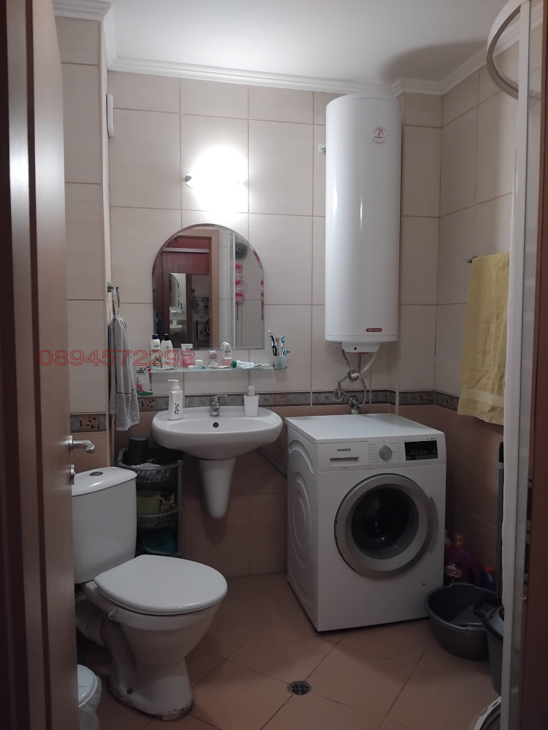 Продава 1-СТАЕН, к.к. Слънчев бряг, област Бургас, снимка 16 - Апартаменти - 52827816