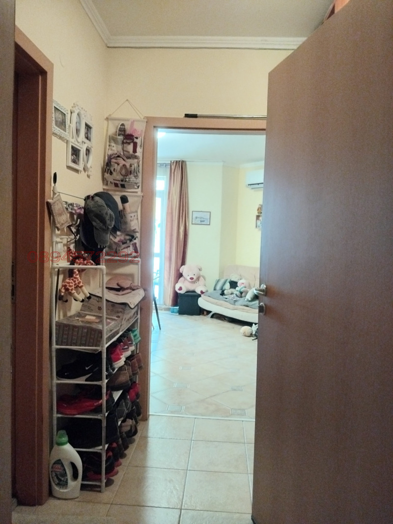 Продава 1-СТАЕН, к.к. Слънчев бряг, област Бургас, снимка 14 - Апартаменти - 52827816