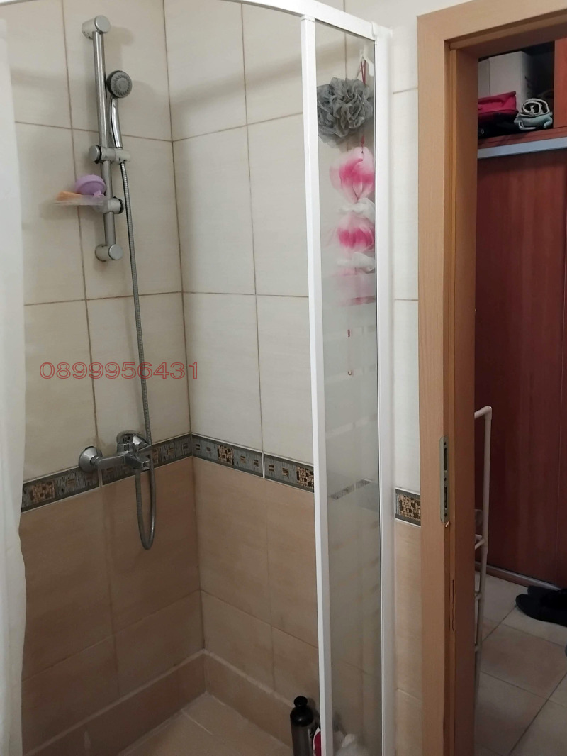 Продава 1-СТАЕН, к.к. Слънчев бряг, област Бургас, снимка 17 - Апартаменти - 52827816