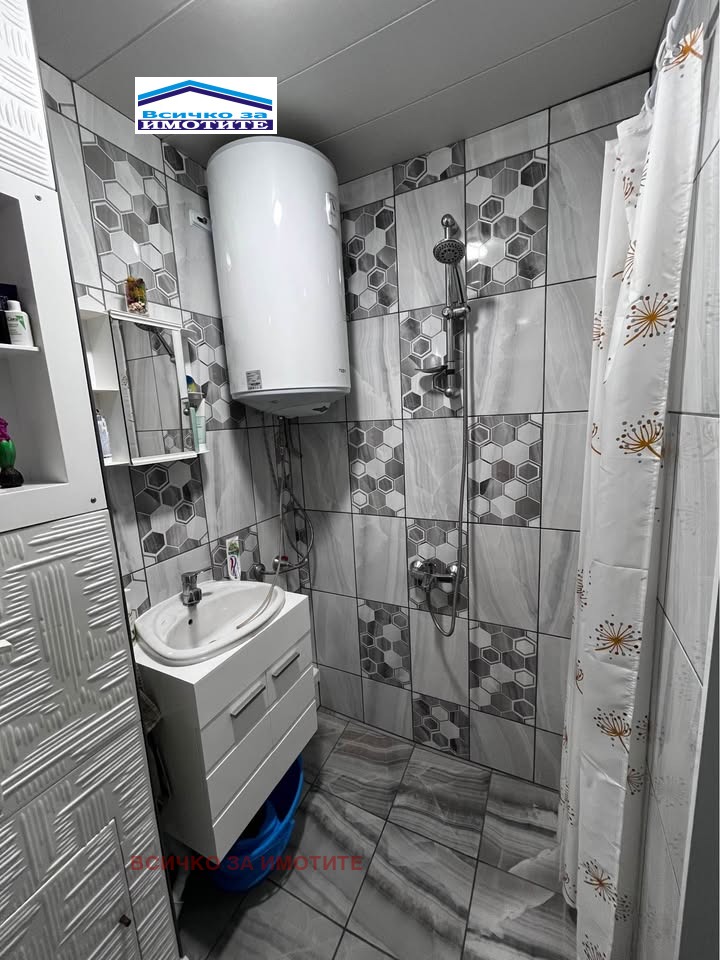 Продава 1-СТАЕН, гр. Русе, Здравец Изток