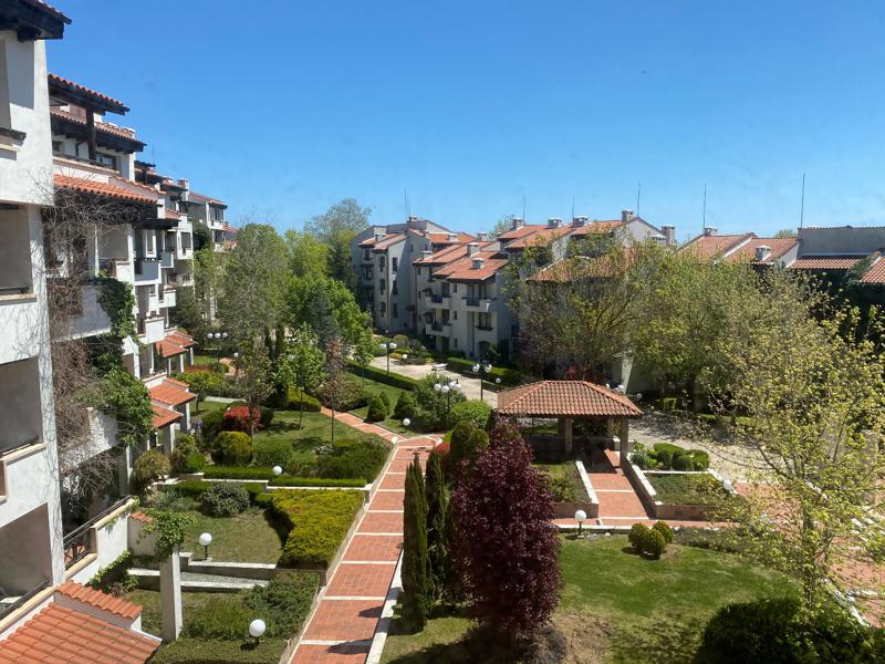 Продава 2-СТАЕН, с. Лозенец, област Бургас, снимка 14 - Апартаменти - 54796718