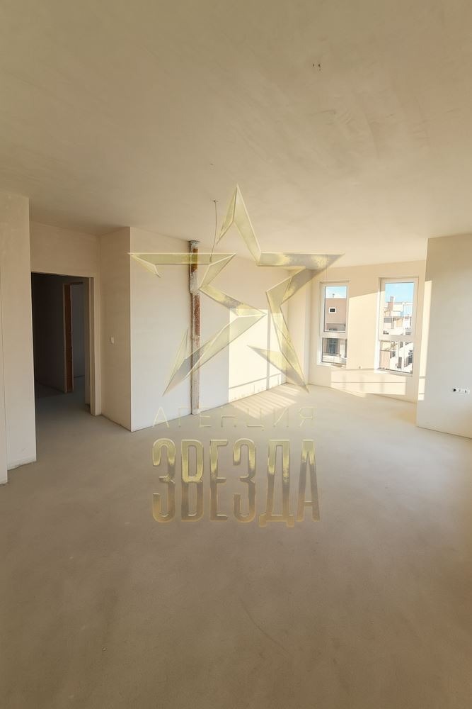 Продава  2-стаен град Пловдив , Тракия , 83 кв.м | 56330975 - изображение [5]