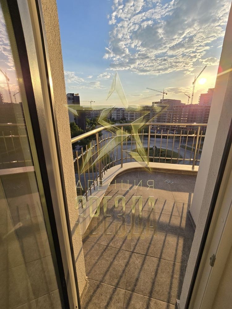 Продава  2-стаен град Пловдив , Тракия , 83 кв.м | 56330975 - изображение [6]