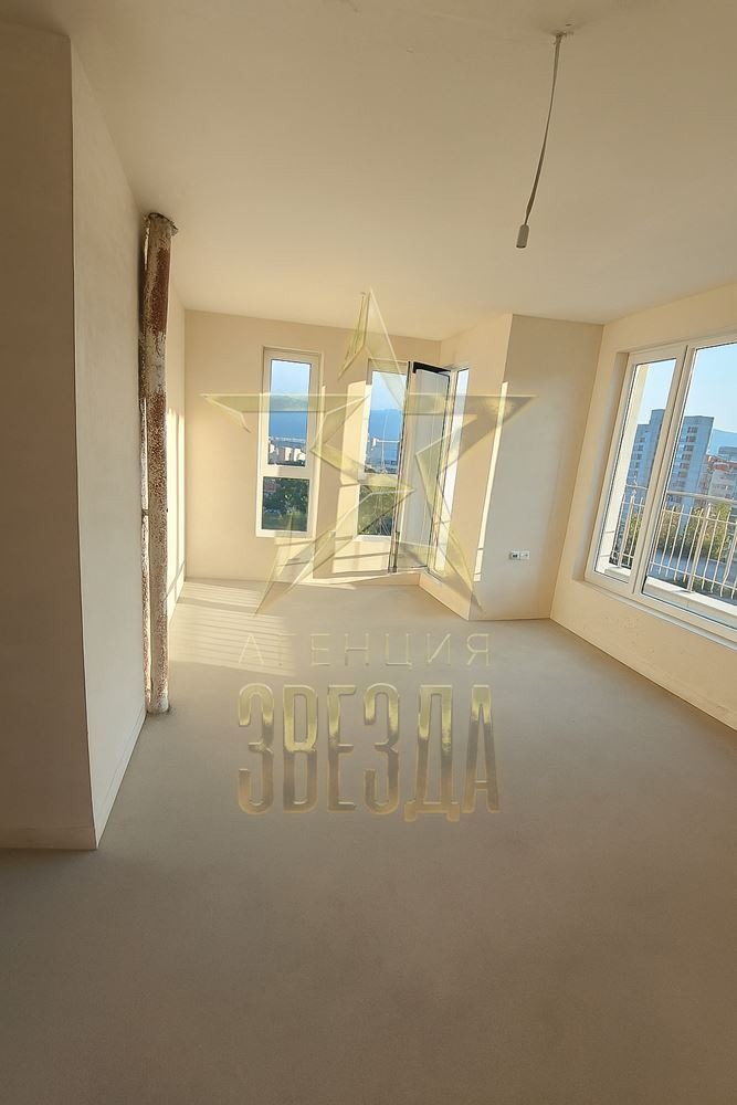 Продава  2-стаен град Пловдив , Тракия , 83 кв.м | 56330975 - изображение [4]
