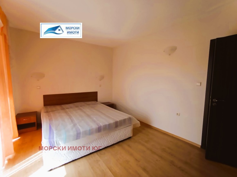 Myytävänä  1 makuuhuone Burgasin alue , Tsarevo , 73 neliömetriä | 64813300 - kuva [7]