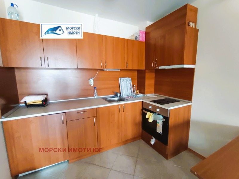 Myytävänä  1 makuuhuone Burgasin alue , Tsarevo , 73 neliömetriä | 64813300 - kuva [2]