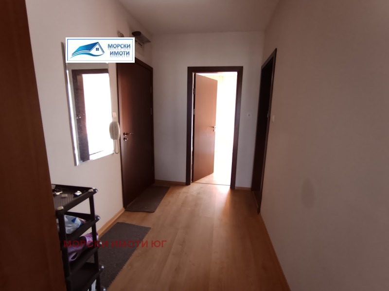 Myytävänä  1 makuuhuone Burgasin alue , Tsarevo , 73 neliömetriä | 64813300 - kuva [12]