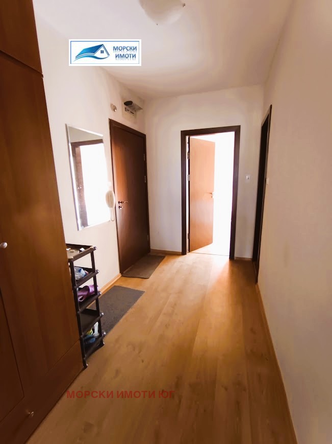 Myytävänä  1 makuuhuone Burgasin alue , Tsarevo , 73 neliömetriä | 64813300 - kuva [11]