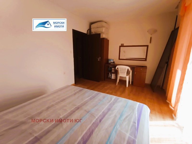 Myytävänä  1 makuuhuone Burgasin alue , Tsarevo , 73 neliömetriä | 64813300 - kuva [6]