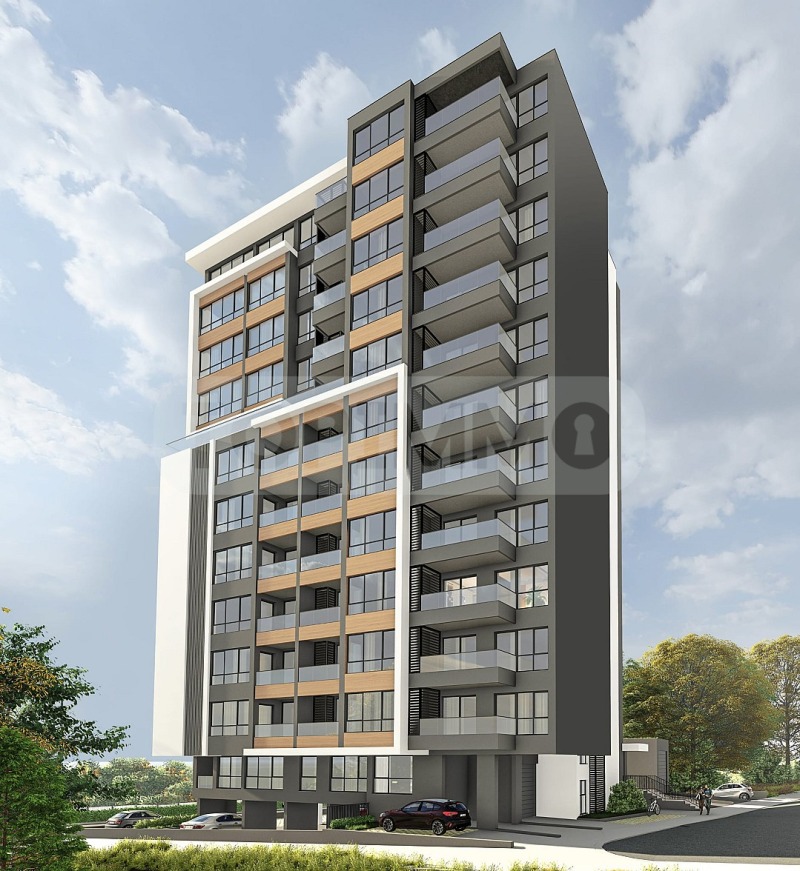 De vânzare  1 dormitor Varna , Vâzrajdane 4 , 72 mp | 72944678 - imagine [4]