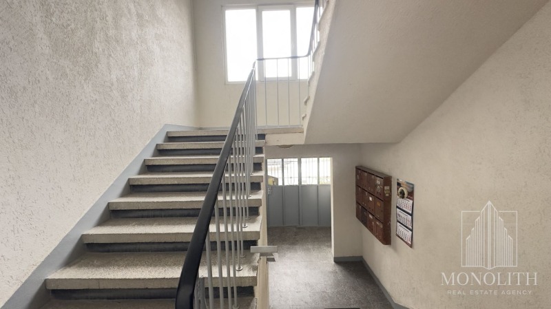 Продава 2-СТАЕН, гр. Варна, Младост 2, снимка 12 - Апартаменти - 53018190