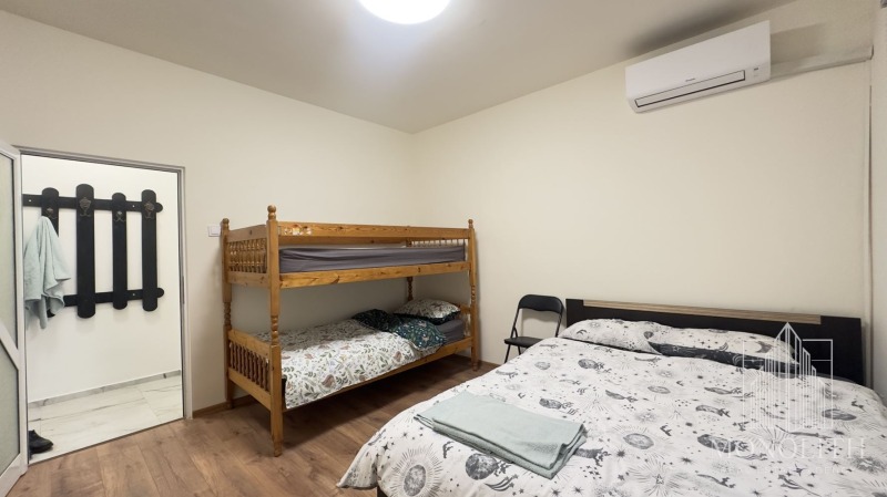 Продава 2-СТАЕН, гр. Варна, Младост 2, снимка 7 - Апартаменти - 53018190