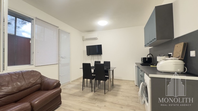 Продава 2-СТАЕН, гр. Варна, Младост 2, снимка 3 - Апартаменти - 53018190