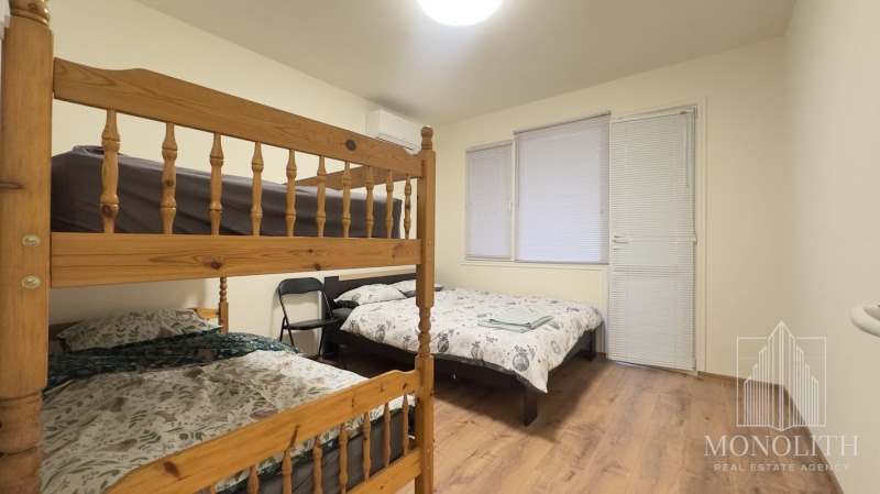 Продава 2-СТАЕН, гр. Варна, Младост 2, снимка 6 - Апартаменти - 53018190