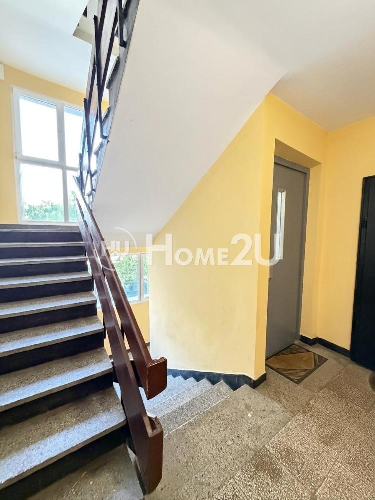 Продава 2-СТАЕН, гр. София, Белите брези, снимка 11 - Апартаменти - 56205805