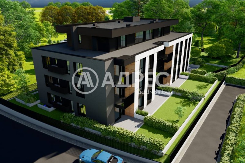 Na prodej  2 ložnice Sofia , m-t Gardova glava , 105 m2 | 78775704 - obraz [2]