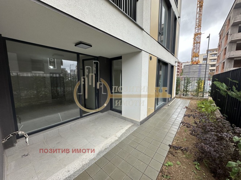 Продава 3-СТАЕН, гр. София, Малинова долина, снимка 2 - Aпартаменти - 47216758