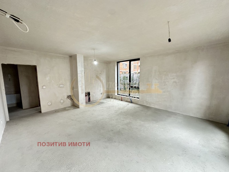 Продава 3-СТАЕН, гр. София, Малинова долина, снимка 3 - Aпартаменти - 47216758