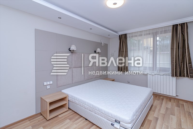 Продава 3-СТАЕН, гр. София, Бояна, снимка 8 - Aпартаменти - 47466157