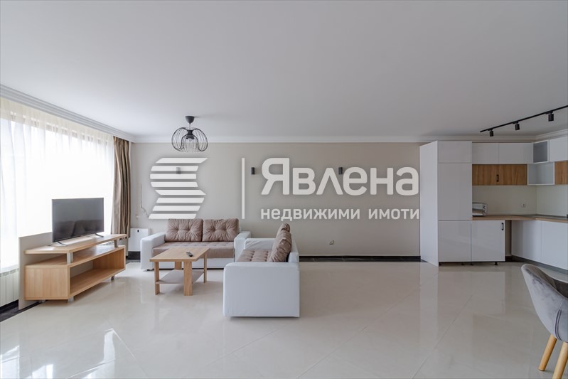 Продава 3-СТАЕН, гр. София, Бояна, снимка 3 - Aпартаменти - 47466157