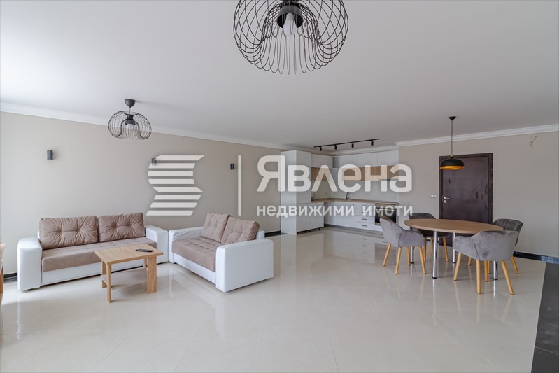 Продава 3-СТАЕН, гр. София, Бояна, снимка 4 - Aпартаменти - 47466157