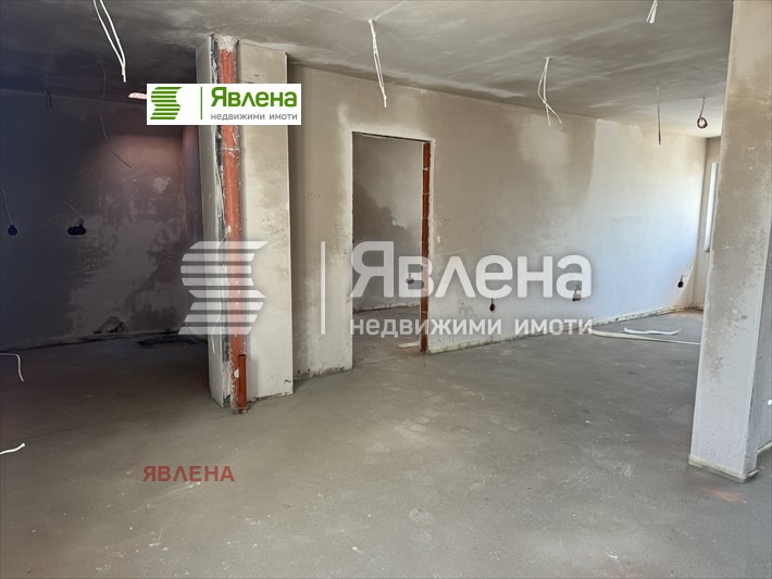 Продава 3-СТАЕН, гр. София, Бъкстон, снимка 3 - Aпартаменти - 49578184