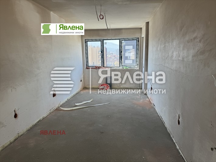 Продава 3-СТАЕН, гр. София, Бъкстон, снимка 5 - Aпартаменти - 49578184