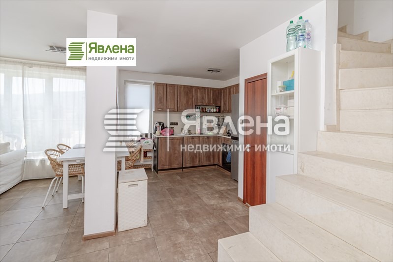 Продава  3-стаен град София , Кръстова вада , 132 кв.м | 46169454 - изображение [3]
