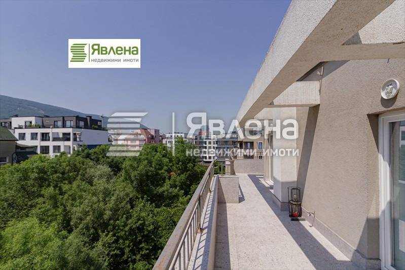 Продава  3-стаен град София , Кръстова вада , 132 кв.м | 46169454 - изображение [12]