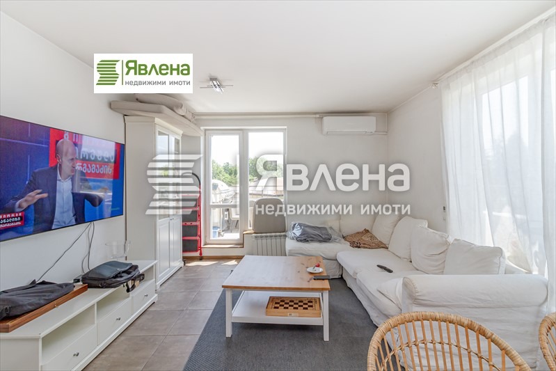 Продава  3-стаен град София , Кръстова вада , 132 кв.м | 46169454 - изображение [4]